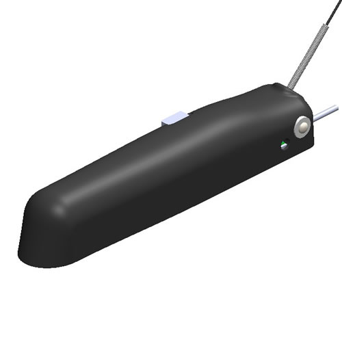 FastGPS Argos Series - Product Image