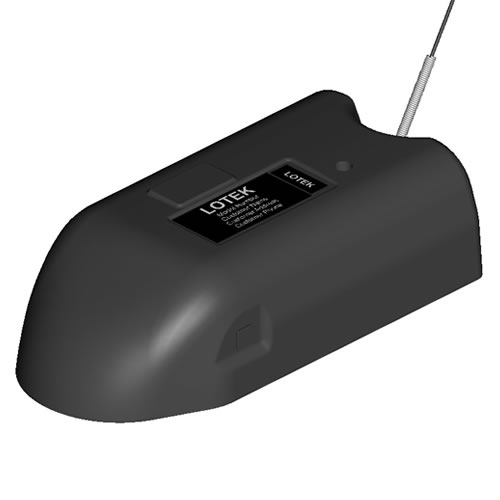 FastGPS Argos Series - Product Image