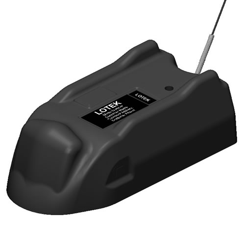 FastGPS Argos Series - Product Image