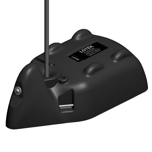 FastGPS Argos Series - Product Image