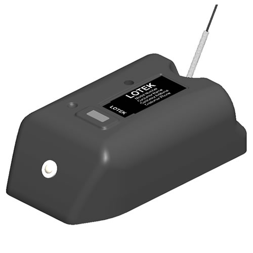 KiwiSat<sup>®</sup> Glue On Series - Product Image