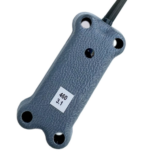 NanoTags (Coded VHF) for birds and bats - Product Image