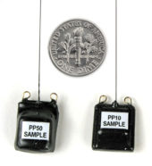 PinPoint GPS store-on-board loggers - Product Image