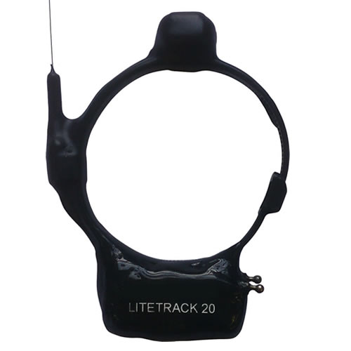 LiteTrack 20 - Product Image