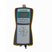 PinPoint VHF Commander - Product Image
