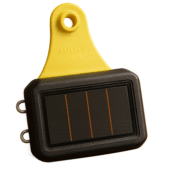 Globalstar Solar Ear Tag Series - Product Image
