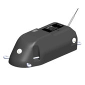 Crocodilian Argos + FastGPS Harness - Product Image