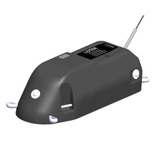 Crocodilian Argos + FastGPS Harness - Product Image