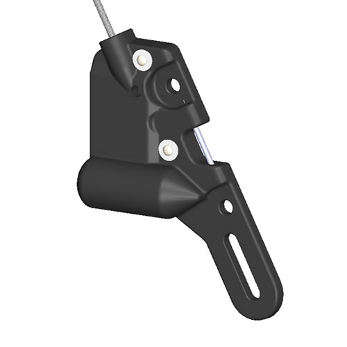 KiwiSat<sup>®</sup> K4F Series - Product Image